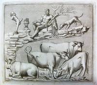 Monumenti antichi inediti spiegati ed illustrati da Giovanni Winckelmann, Prefetto delle antichità di… by Giovanni (Johann Joachim Winckelmann) Winckelmann - Hardcover - Second Edition - 1821 - from Parigi Books, ABAA/ILAB (SKU: 25010)