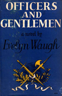 cover of OFFICERS AND GENTLEMEN : A NOVEL.