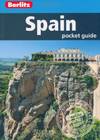 Berlitz: Spain Pocket Guide (Berlitz Pocket Guides)