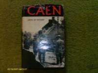 cover of Caen : anvil of victory