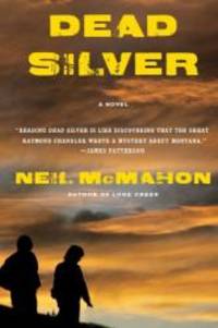 image of Dead Silver: A Novel (Hugh Davoren Series)