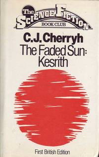 image of The Faded Sun: Kesrith