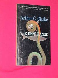 The Deep Range (Harbrace Paperbound Library)