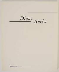 Diane Burko