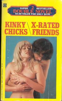 Kinky Chicks & X-Rated Friends DN-6083