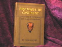image of First Across the Continent