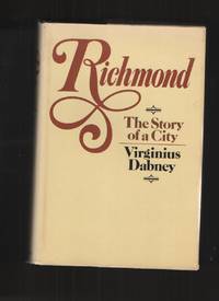 image of Richmond The Story of a City