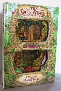 The Sacred Stone : a magical mystery Book