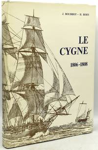 BRICK DE 24 LA CYGNE DE ‘INGENIEUR PESTEL 1806-1808. MONOGRAPHIE ACCOMPAGNEE AVEC PLANCHES AU 1/48