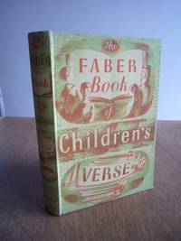 The Faber Book of Children's Verse