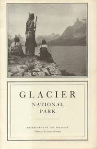 Glacier National Park - 