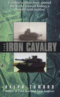 The Iron Cavalry