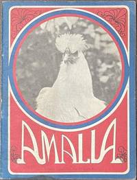 AMALIA; Texto y fotografia: Paz Errazuriz. Colección Zapatito Roto