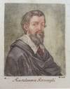 Romenghi, Bartolomeo