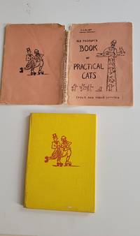 cover of Old Possum's Book of Practical Cats