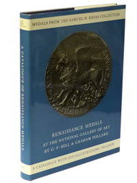 Renaissance Medals from the Samuel H. Kress collection at the National Gallery of Art. Based on...
