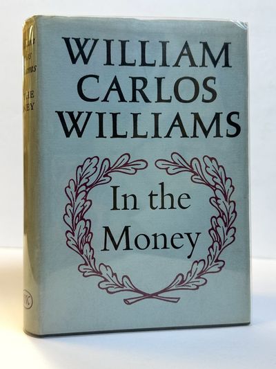 IN THE MONEY