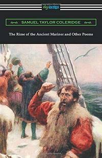 cover of The Rime of the Ancient Mariner and Other Poems: (with an Introduction by Julian B. Abernethy)
