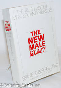 image of The New Male Sexuality: the truth about men, sex, & pleasure
