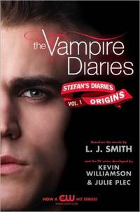 The Vampire Diaries: Stefan's Diaries #1: Origins No. 5
