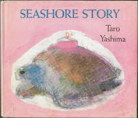 cover of Seashore Story (Caldecott Honor)
