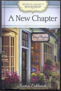 A New Chapter. Secrets of Mary's Bookshop