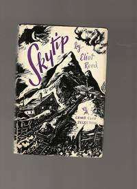 cover of Skytip