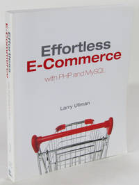 Effortless E-Commerce with PHP and MySQL