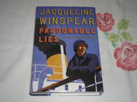 Pardonable Lies by Winspear, Jacqueline - 2005