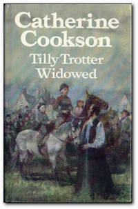 image of Tilly Trotter Widowed