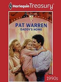 Daddys Home (Paperback)