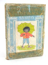 image of THE STORY OF LITTLE BLACK SAMBO