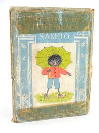 THE STORY OF LITTLE BLACK SAMBO by Bannerman, Helen - 1947