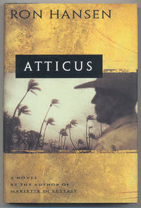 cover of Atticus