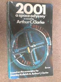 image of 2001 A Space Odyssey