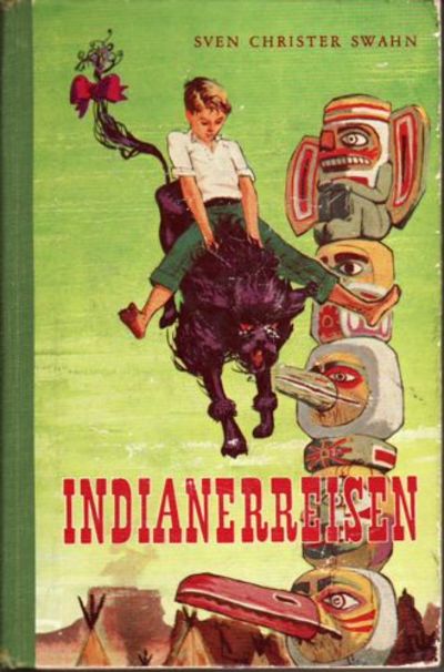 Indianerreisen.