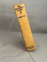 The Mysterious Mr. Quin