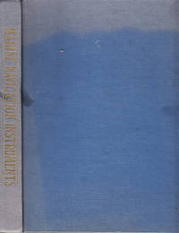 Marine Navigation Instruments. Translated from French by John E. Powell.