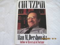image of Chutzpah