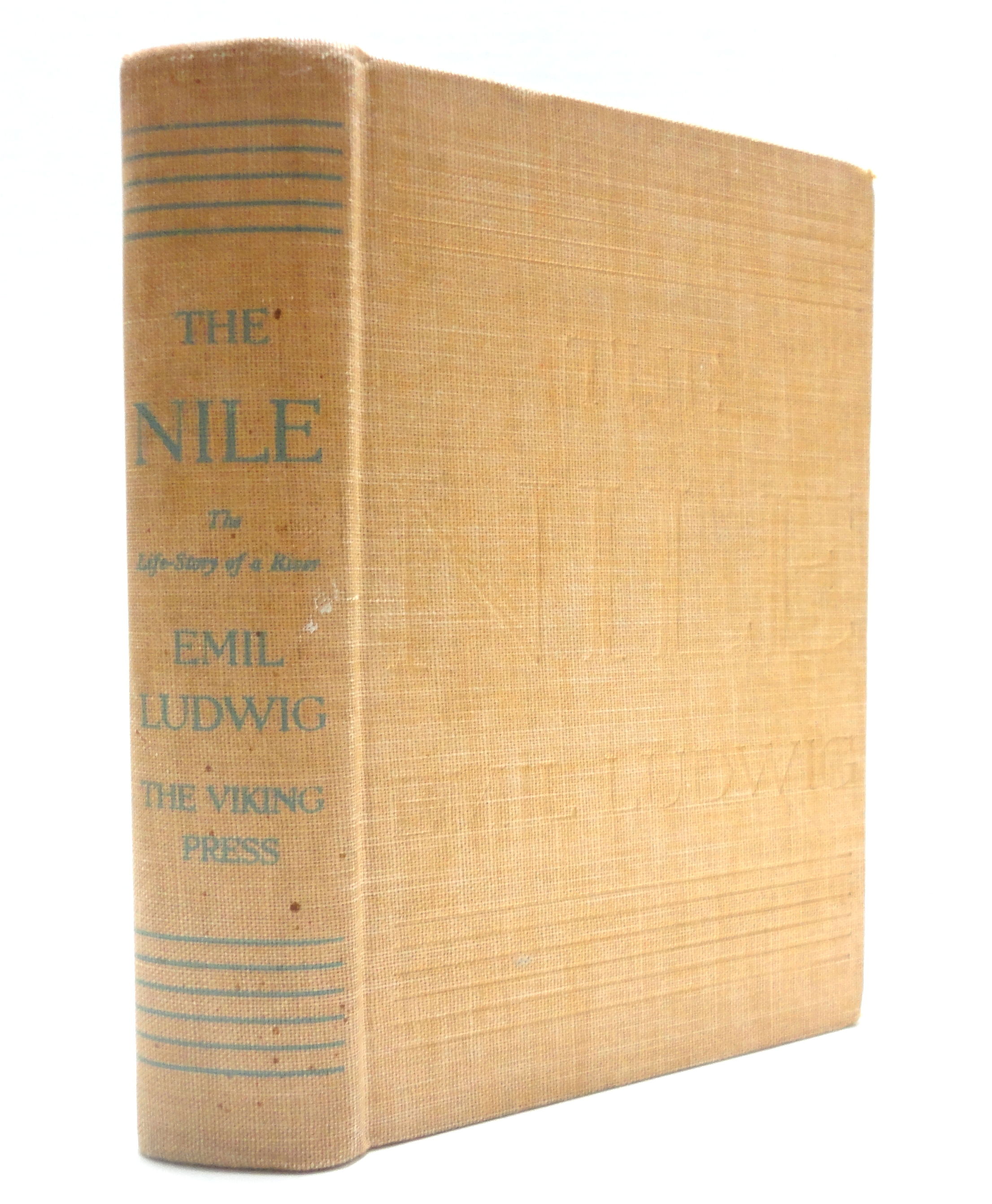 Short autobiography of a river picture