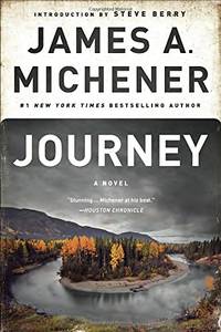 Journey: A Novel