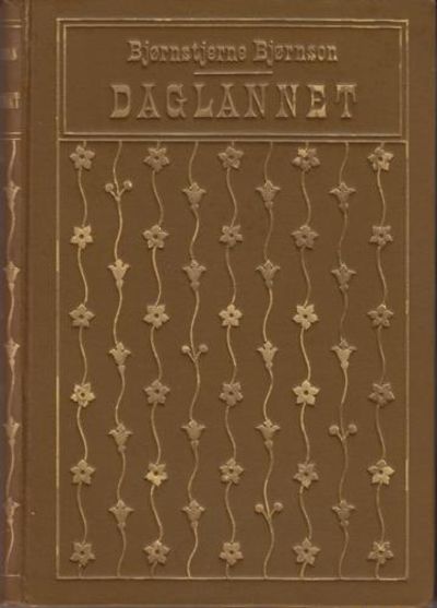 Daglannet.