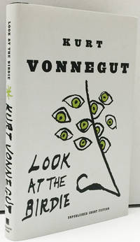 image of Look at the Birdie: Unpublished Short Fiction