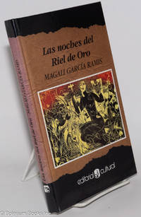 cover of Las Noches del Riel de Oro