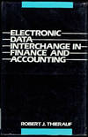 Electronic Data Interchange in Finance and Accounting