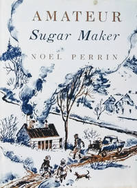 cover of Amateur Sugar Maker