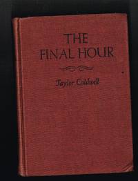 cover of The Final Hour