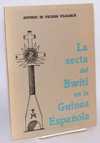 La secta del Bwiti en la Guinea Espanola