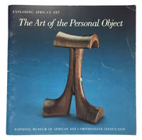 The Art of the Personal Object