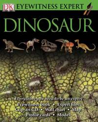 Dinosaur (EYEWITNESS EXPERTS)